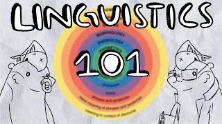 The ULTIMATE Linguistics Guide for Beginners!