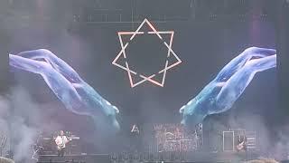 Tool. Pneuma. Tons Of Rock. Oslo 2024/06/27