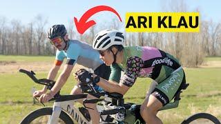 17 Hour Training Weekend With Ari Klau