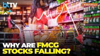 Why Top Experts Are Staying Away From The FMCG Stocks? Should You Buy The Dip?