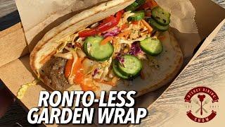 Ronto-less Garden Wrap | Disneyland Park