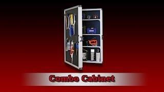 80/20: Xtreme DIY - Combo Cabinet