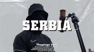 [FREE] UK Drill type beat 2022 | Drill type beat "Serbia" | UK Drill instrumental 2022