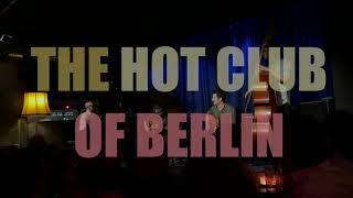 The Hot Club Of Berlin - Anouman