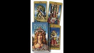 Mystical Tarot