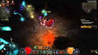 Diablo 3 nephalem rifts barbarian t6