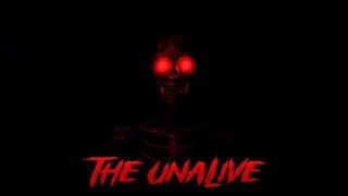 Unalive Roblox Horror (Walkthrough)