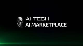 ▶️ Solidus Ai Tech AI Marketplace: First Look Video!