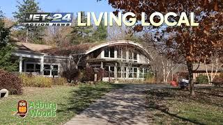 Loving Living Local featuring Asbury Woods from JET/FOX/YourErie.com