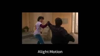 Miguel Vs Robby #cool #edit #viral #entertainment #cobra #cobrakai