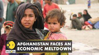 Afghanistan: Economic and humanitarian crisis in Taliban led country | Latest World English News