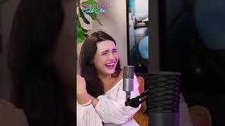 Syd roasting Olivia's voicemails