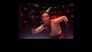 Cabaret – Eddie Redmayne at TONY Awards 2024 (Full Performance)