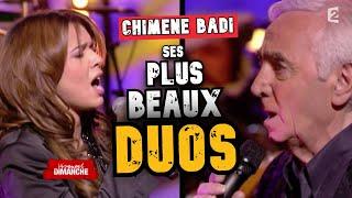 Chimène Badi - Ses plus beaux duos (2003-2012) - Live