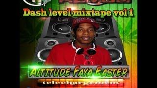 DJ Kevgo Altitude Faya Easter Vol 1