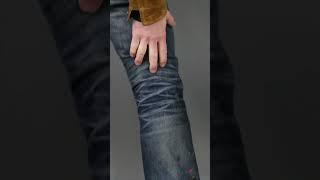 Selvedge Denim