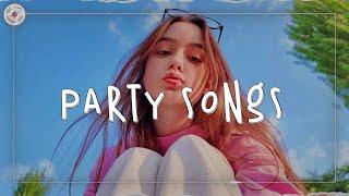 Party in the U.S.A ~ Songs that make you dance ~ Miley Cyrus, Nicki Minaj, Kesha, Justin Timberlake