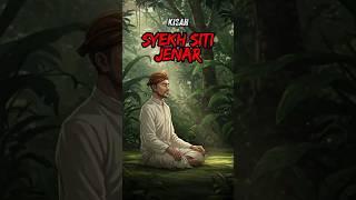 Kisah Syekh Siti Jenar: Ulama yang Dihukum Wali Songo #shorts