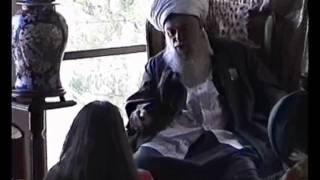 Beautiful Explanation of Sufism - Shaykh Nazim Haqqani