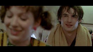 The Boat That Rocked  - Deleted Scene - Carl saves Angus - Tom Sturridge