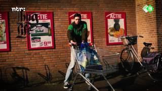 Thuglife #3 - Ook gewoon Thug Life in de Winkel | Klikbeet