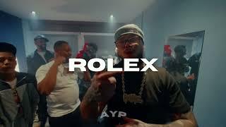 [FREE] Nines X Potter Payper Type Beat 'ROLEX' | UK RAP INSTRUMENTAL 2024