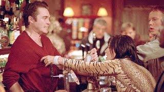 EastEnders - Kat Slater Vs. Trevor Morgan (15th November 2001)