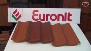 Черепица Центр Новое видео.Обзор черепицы Euronit.