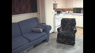 A tour of my new apartment! (And other updates)