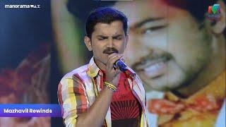 Vijay’s vibe with his voice…unmatched!  #indianvoice | EPI 18