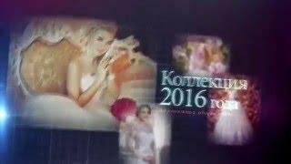Рекламный ролик интернет-магазина www.ya-nevesta.com