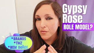 GYPSY ROSE BLANCHARD *strange* relationship with TMZ?? | Are brands making a good decision?