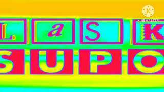 (NEW EFFECT) A Giant Snowball Csupo in Wants To Eat You