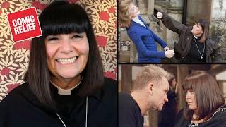 For Heaven's Sake! | Vicar Of Dibley Compilation | Comic Relief Sketch Best Bits