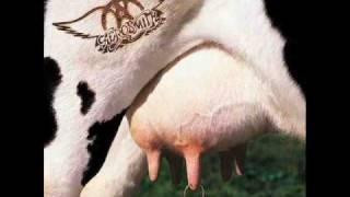 Aerosmith - Flesh (Lyrics)