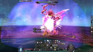 AION 7.9 New Instance. Why?!