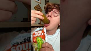 British Guy Ranks American Snacks For The 22nd Time!