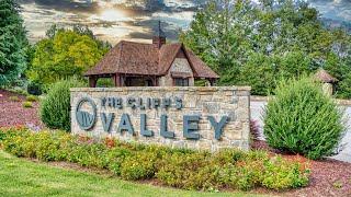 The Cliffs Valley Community In SC / NC