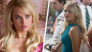 Margot Robbie Hot Moments - Margot Robbie Body and Beauty Montage