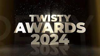 2024 TWISTY Awards | E2066