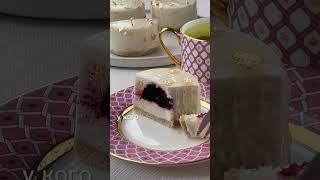 Бесплатный рецепт в шапке профиля