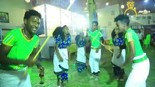 New Ethiopian Tigrigna/Raya/ Music  ( Live Performance )