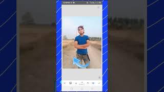 How To Use Double Exposure in Snapseed #snapseed #shorts #virel
