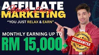 WorkWise Affiliate: AI Takes Over Affiliate Marketing