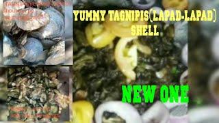 kenn vlog..ADOBONG SHELL NA (TAGNIPIS)(LAPAD-LAPAD)hope you like this video.