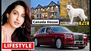 Nora Fatehi Lifestyle 2020,Boyfriend,Income,Cars,House,Family,Biography & NetWorth
