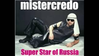 Mr.Credo "К.Л.Ё.Н" (Electro mix) 2010