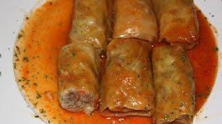 SARMA bakin recept