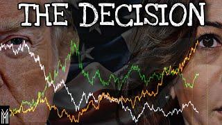 What's The Deal With These INSANE Divergences Before The Elections?