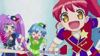 [再うp] プリパラの狂気･謎会話まとめ